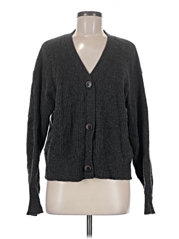 Patagonia Wool Cardigan (view 1)