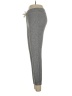 Monrow Tweed Gray Casual Pants Size XS - photo 5