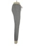 Monrow Tweed Gray Casual Pants Size XS - photo 4