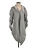 Venus Gray Cardigan Size XS - photo 1