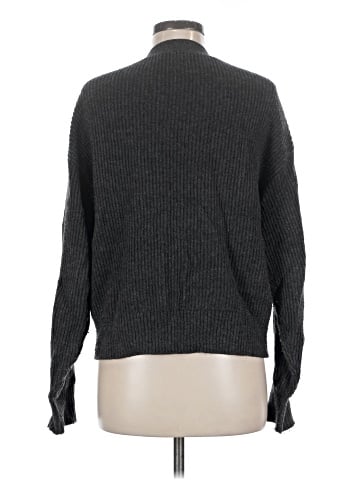 Patagonia Wool Cardigan (view 2)