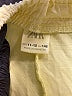 Zara Solid Yellow Shorts Size 11 - 12 - photo 3