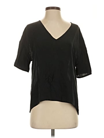 Fine Collection Short Sleeve T-Shirt (view 1)