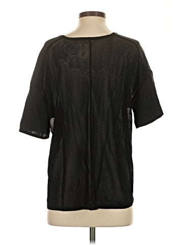 Fine Collection Short Sleeve T-Shirt (view 2)