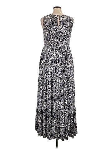Tyler Boe Casual Dress (view 2)