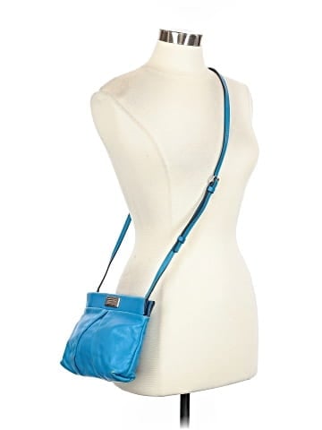 Marc by Marc Jacobs Leather Crossbody Bag (view 2)