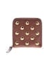 Madewell Brown Wallet One size - photo 1