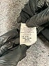 Eliza J Solid Black Cocktail Dress Size 8 - photo 8