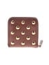 Madewell Brown Wallet One size - photo 2