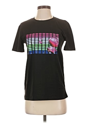 Sunny Short Sleeve T-Shirt (view 1)