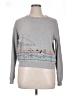 Disney Graphic Gray Pullover Sweater Size XL - photo 1