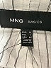 MNG Basics Black Blazer Size XL - photo 6