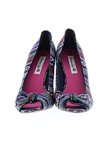 American Eagle Shoes Wedges (view 2)
