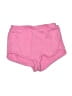 Hanna Andersson Pink Athletic Shorts Size 3T - photo 1