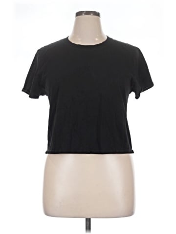Outdoor Voices Short Sleeve T-Shirt (view 1)