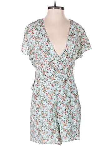Intermix Romper (view 1)