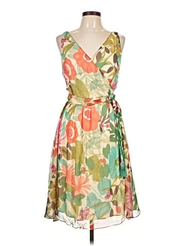 Beth Bowley Cocktail Dress (view 1)