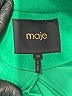 Maje Green Coat Size EU (FR) 34 / US 2 - photo 6