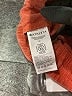 Athleta 100% Linen Red Linen Pants Size 22 - photo 5