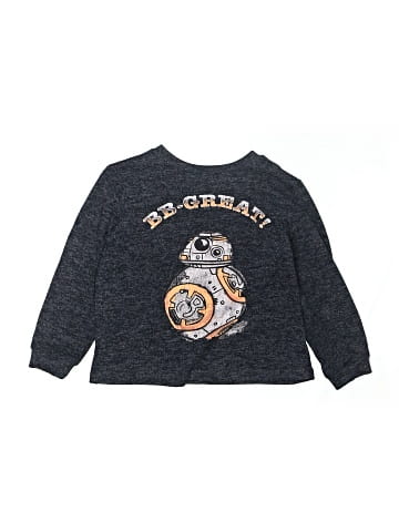 Star Wars Pullover Sweater (view 1)