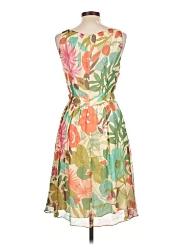 Beth Bowley Cocktail Dress (view 2)