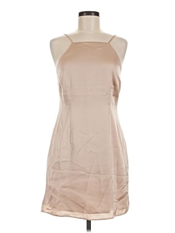 Abercrombie & Fitch Cocktail Dress (view 1)