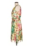 Beth Bowley Tropical Green Cocktail Dress Size 10 - photo 5