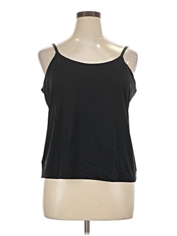 Coldwater Creek Tank Top (view 1)