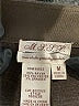 Misia Solid Gray Active Pants Size M - photo 7
