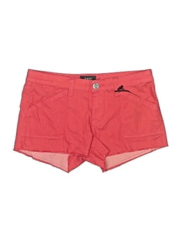 STS Blue Shorts (view 1)