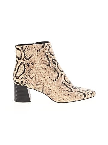 MNG Ankle Boots (view 1)