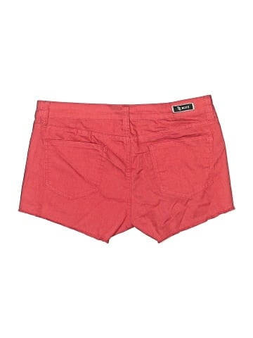 STS Blue Shorts (view 2)