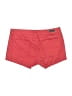 STS Blue Solid Red Shorts Size 13 - photo 2