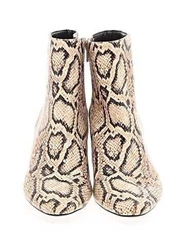 MNG Ankle Boots (view 2)
