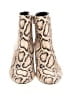 MNG Ivory Ankle Boots Size EU 38 - photo 2