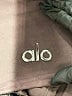 Alo Solid Brown Skort Size M (estimated) - photo 3