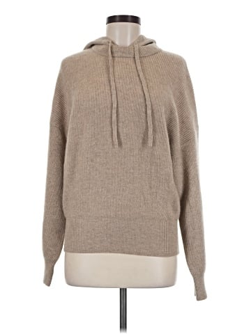 LILYSILK Cashmere Pullover Sweater (view 1)
