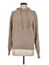LILYSILK 100% Cashmere Tan Cashmere Pullover Sweater Size M - photo 1