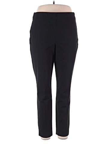 Talbots Active Pants (view 1)