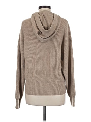 LILYSILK Cashmere Pullover Sweater (view 2)
