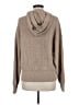 LILYSILK 100% Cashmere Tan Cashmere Pullover Sweater Size M - photo 2