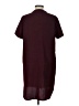 Lush Burgundy Casual Dress Size L - photo 2