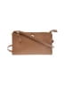 Tory Burch Tan Leather Crossbody Bag One size - photo 1