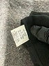 Theory Solid Black Wool Pants Size 2 - photo 8