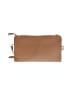 Tory Burch Tan Leather Crossbody Bag One size - photo 3