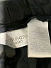 Worthington Black Active Pants Size 18 - photo 4