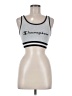 Champion Silver Sports Bra Size M - photo 1