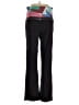 Everlast Color Block Black Active Pants Size L - photo 2