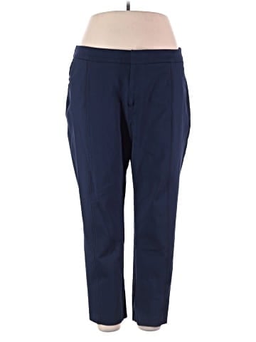 ELOQUII Casual Pants (view 1)