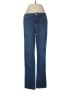 Seven7 Blue Jeans Size 4 - photo 1